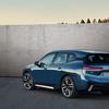 BMW iX rear view thumbnail