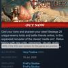 Графіка актуальної версії Stronghold: Crusader
