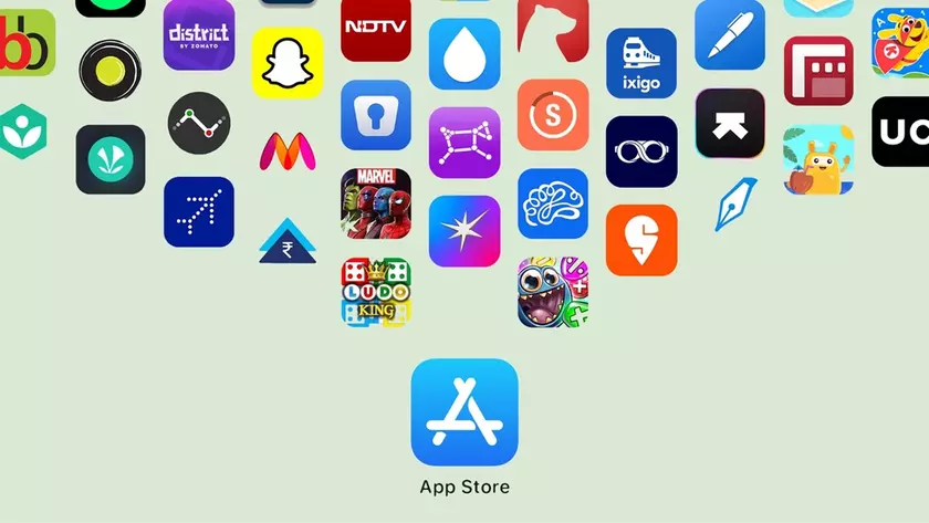 Apple запустила полноценную веб-версию App Store: удобный интерфейс, полный каталог и вся информация теперь доступна в браузере