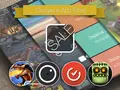 Скидки в App Store: Heroes of Dragon Age, ProCam 2, XReminder, Minigore 2: Zombies