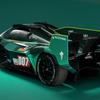Aston Martin Valkyrie LMH фото 8