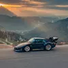 Миниатюра Porsche 935 Kremer K3 Le Mans