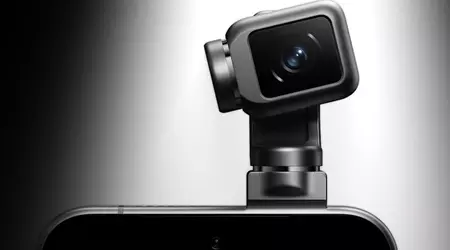 Інсайдер: Honor готова до масового виробництва інноваційного Robot Phone з “живою” камерою