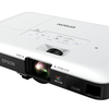 Epson PowerLite 1795F overhead projector in education
