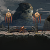 Превью окрестностей в игре God of War: Sons of Sparta