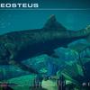 The developers of Jurassic World Evolution 2 have announced a new add-on that will introduce four giants of the prehistoric seas into the game-7