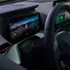 Вид салона Cupra Raval
