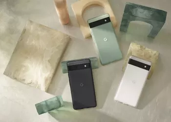 Google Pixel 6a prices revealed in all regions – starts at $417