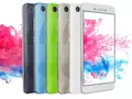 Смартфон Bluboo Picasso 4G получит поддержку NFC