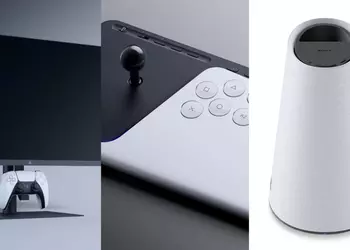 Sony раскрыла цены и даты релиза новых аксессуаров PlayStation — 27” игрового монитора, контроллера для файтингов и беспроводных колонок