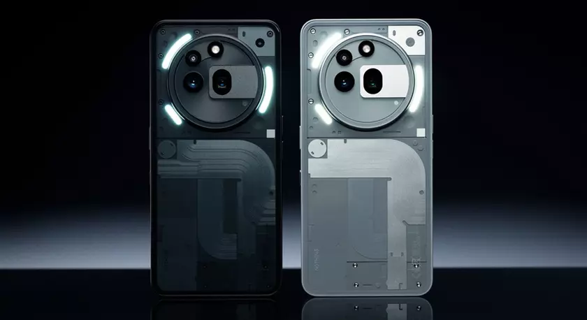 Nothing Phone (3a) Pro: The Next Revolution in Minimalist Design?