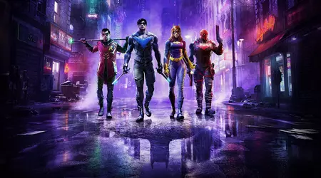 Чутки: Gotham Knights стане однією з перших ігор, портованих на Nintendo Switch 2