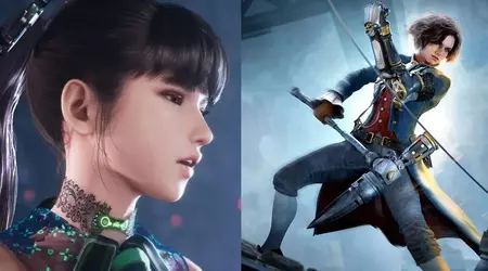 Корейці підкорюють Switch 2: хітові ігри Lies of P і Stellar Blade скоро вийдуть на консолях Nintendo