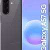 Preview Galaxy A57 Awesome Navy