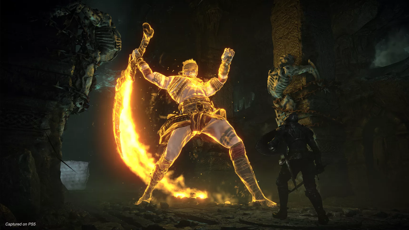 Demon’s Souls для PlayStation 5 получит 180 видео подсказок по прохождению благодаря «Активностям»