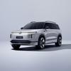 Концепт-кар ID. Era от SAIC Volkswagen