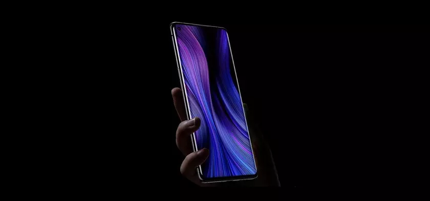 Официально: Xiaomi Mi 10 с чипом Snapdragon 865 и 5G дебютирует в первом квартале этого года