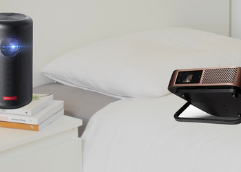 Best Projector for Dorm Room