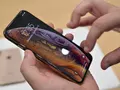 Новый iPhone получит подэкранный сканер отпечатков пальцев