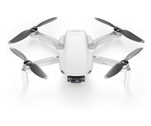 DJI Mavic Mini