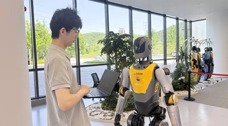 La Chine crée des « passeports » numériques pour ses robots humanoïdes