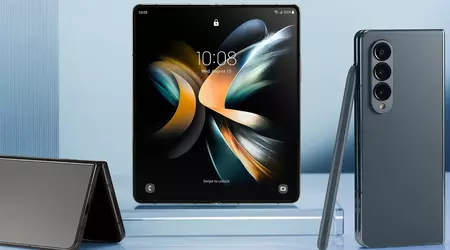 Rumeur : Le Samsung Galaxy Fold 6 sera doté d'un appareil photo ISOCELL GN3 de 50 MP et d'un nouveau rapport hauteur/largeur.