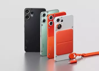 CMF Phone 2 Pro от Nothing появился на рынке Европы: цены и характеристики