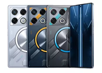Игровой смартфон Infinix GT 30 Pro появился в базе данных IMEI, что приближает его анонс