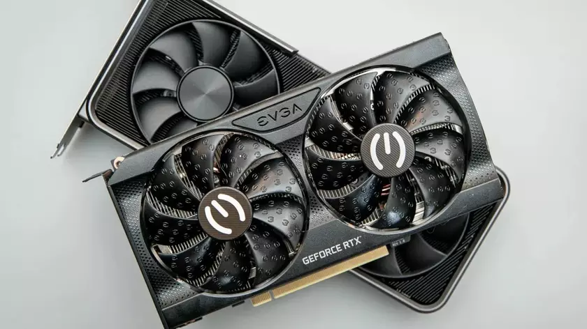 Раскрепощаем производительность: что скрывают новые видеокарты RTX?