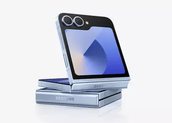 Along with the Galaxy S24 and Galaxy Fold 6, the Galaxy Flip 6 is also receiving the One UI 7.0 stable update