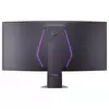 Прев'ю LG UltraGear evo (52G930B-B) боковий вигляд