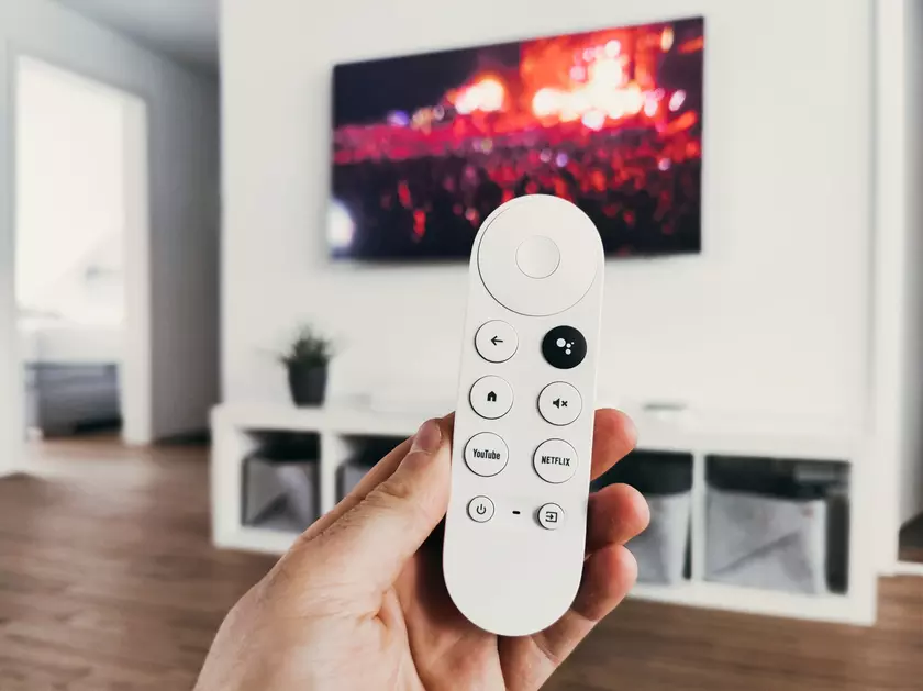 Релиз персонализированных пользовательских профилей Google TV отложен