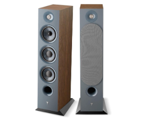 Focal Chora 826 Floor Standing Speaker ...