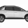 Миниатюра нового пикапа BYD - 1