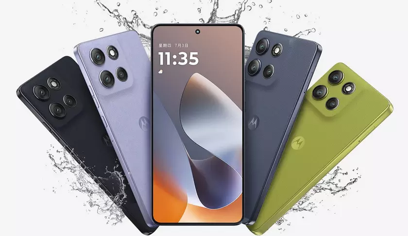 Discover the Moto G100 Pro: A New Contender in the Smartphone Arena