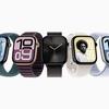 Apple Watch straps