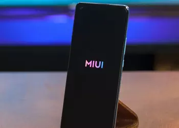 MIUI will have an analogue of the Samsung Edge Panel - a sidebar called Sidebar