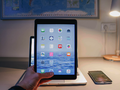 Apple стала лидером на рынке планшетов в 2017 году