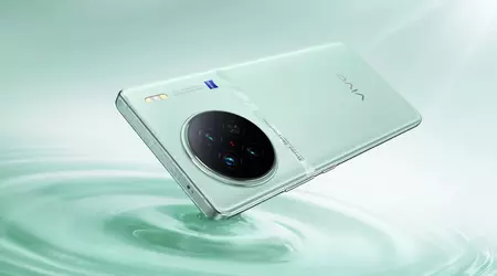 vivo X90s sets all-time AnTuTu record and becomes world's most powerful smartphone