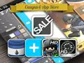 Приложения для iOS: скидки в App Store 27 мая 2013 года