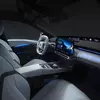 Превью интерьер BMW i3 вид спереди