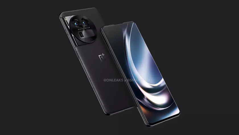 Инсайдер рассказал когда состоится глобальная презентация OnePlus 12