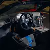McLaren F1 GTR 1996 технічні характеристики