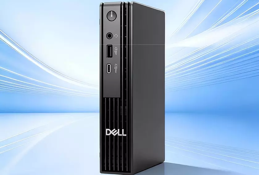 Dell Pro Micro E Vision 2026: Revolutionizing Portable Tech