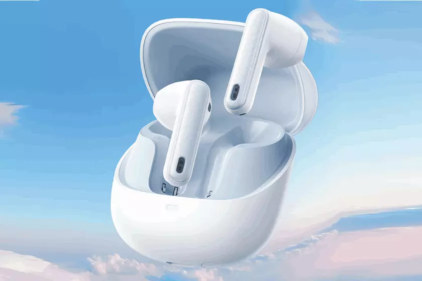 Baseus M3: беспроводные наушники с ANC, Bluetooth 5.3 и автономностью до 30 часов за $47
