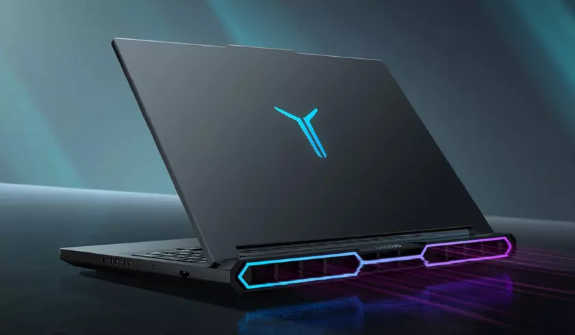 Новый ноутбук Lenovo: Только для тех, кто готов оплатить качество