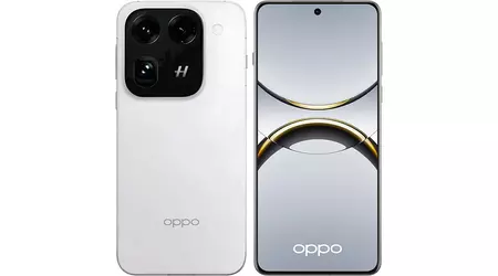 Oppo Find X9 отримають великі батарейки понад 7000 мА·г, титановий корпус і нову таємничу технологію захисту очей