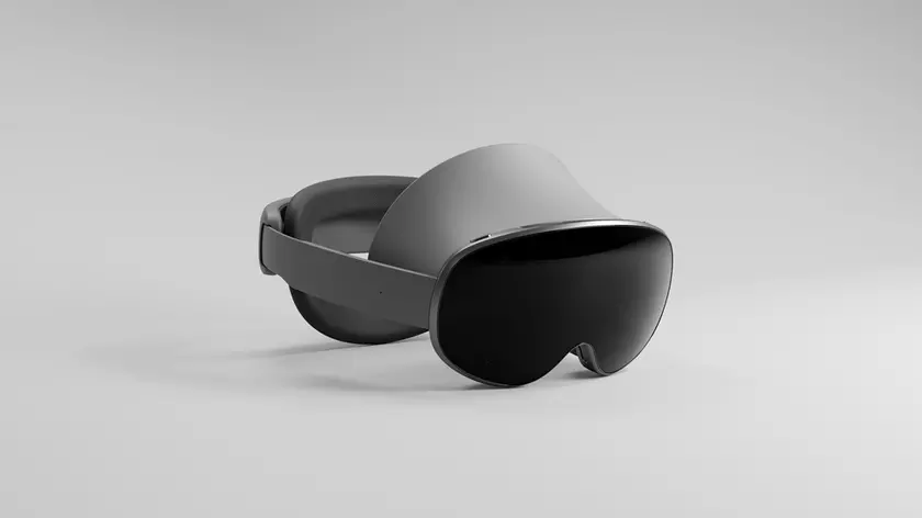 Обзор новейшей гарнитуры Samsung XR: шаг в будущее дополнительной реальности
