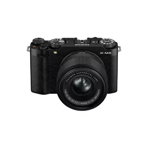 FUJIFILM X-M5