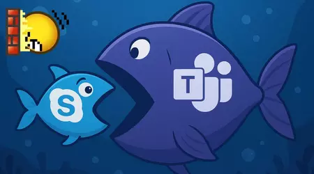 Революційний сервіс, що з’їв сам себе: закінчена історія Skype